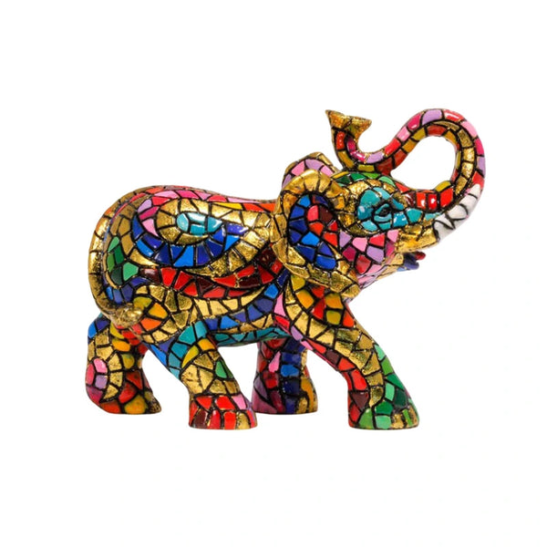 Carnival Elephant All Measurements