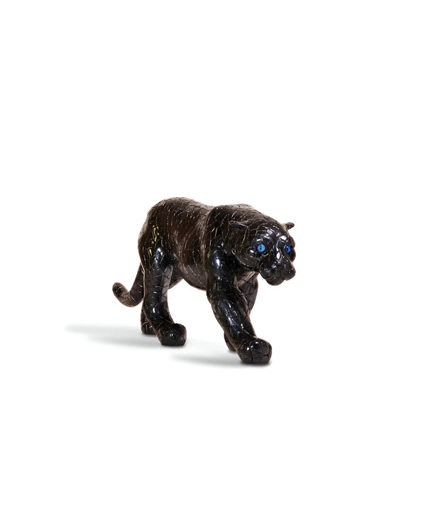 Premium Mosaic Black Panther All measurements