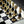 Load image into Gallery viewer, Arabesque Metal Wood Chess Pieces with White Black Chess Board Large