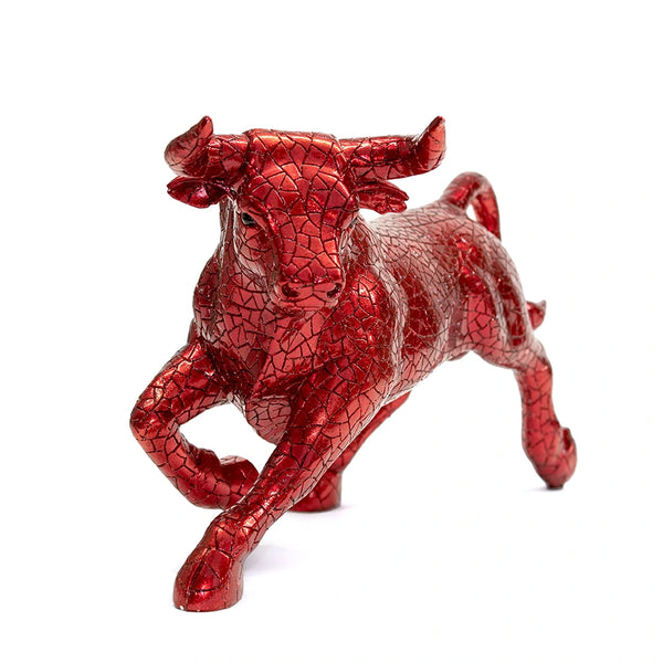 Classic The Candy Bull