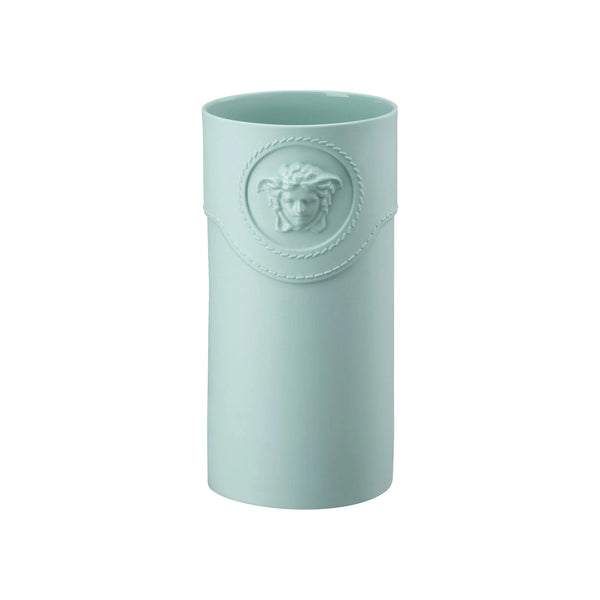La Medusa Green Vase
