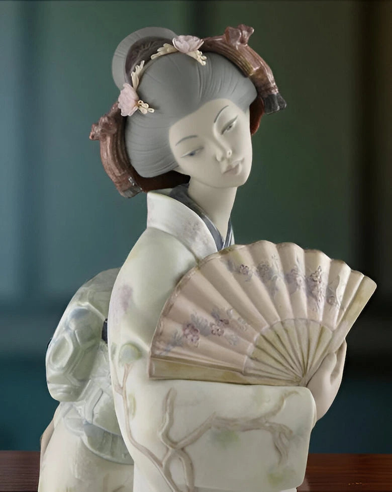 Japanese Elegance – MaxxLuxury