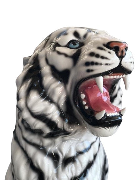 White Tiger