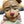 Load image into Gallery viewer, Pensive Clown