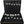 Load image into Gallery viewer, Cutipol Goa Black 24 Piece