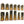 Load image into Gallery viewer, Staunton XL Set
