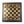 Load image into Gallery viewer, Napoleon Medium Set + Leatherette Gold Blue Chessboard