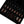 Load image into Gallery viewer, Plexiglass Chess Set Black Dark Orange Small