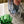 Load image into Gallery viewer, Crackle Vase Circular Glass
