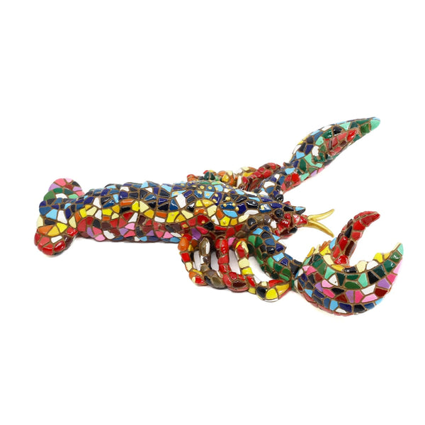 Classic Mosaic Lobster