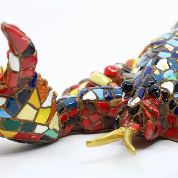 Classic Mosaic Lobster