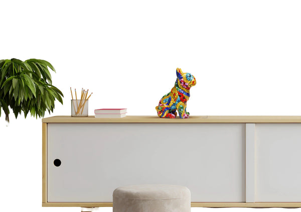 Carnival Bulldog All Measurements