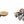 Load image into Gallery viewer, Set of 6 Classic Mosaic Magnet
