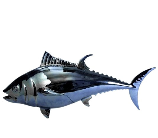 Tuna Ornament