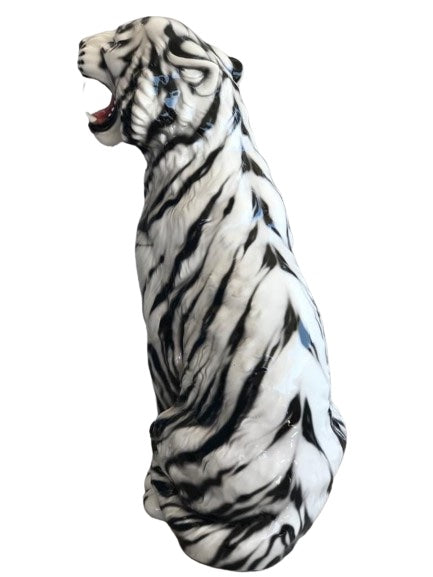 White Tiger
