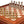 Load image into Gallery viewer, Arabesque Staunton Set + Elm Briar Wood Chessboard with Drawer