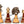 Load image into Gallery viewer, Staunton XL Set