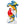 Load image into Gallery viewer, Pair of Parrots