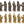 Load image into Gallery viewer, Romans VS Barbarians Set + Briar Walnut Wood Chessboard