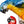 Load image into Gallery viewer, Pair of Parrots