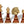 Load image into Gallery viewer, Staunton XL Set
