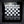 Load image into Gallery viewer, Modern Black and White Chess Set Medium