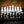 Load image into Gallery viewer, Modern Black and White Chess Set Medium