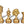 Load image into Gallery viewer, Persian Chess Pieces