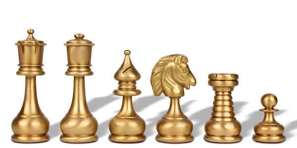 Persian Chess Pieces