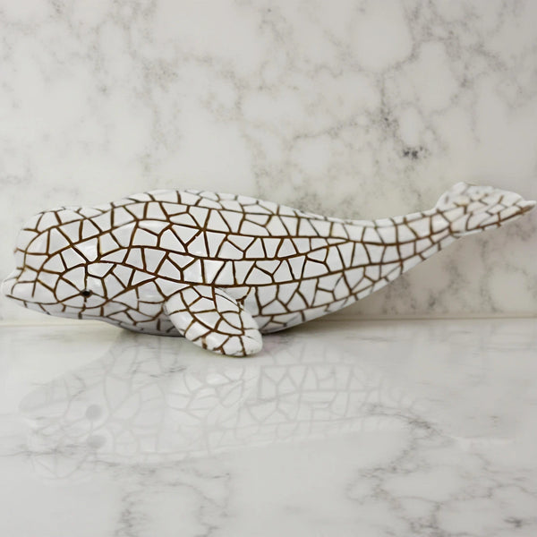 Classic Beluga While