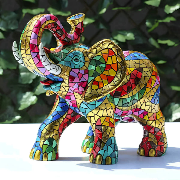 Carnival Elephant All Measurements