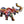 Load image into Gallery viewer, Classic Mosaic Elephant
