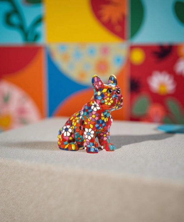 Flowers Bulldog All Measurements