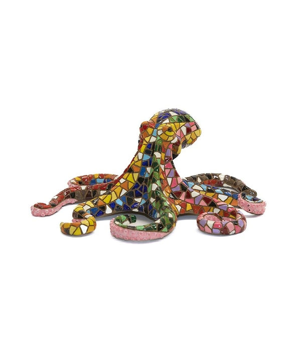 Classic Octopus All Measurements