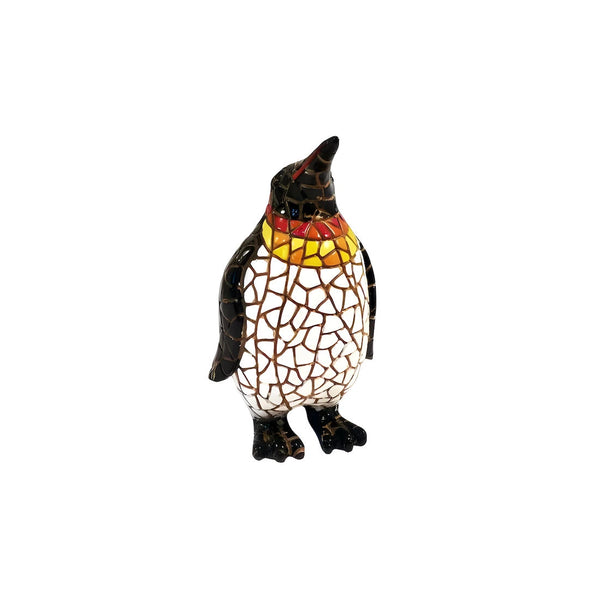 Classic Mosaic Penguin