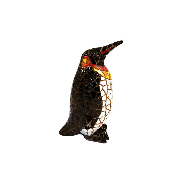 Classic Mosaic Penguin
