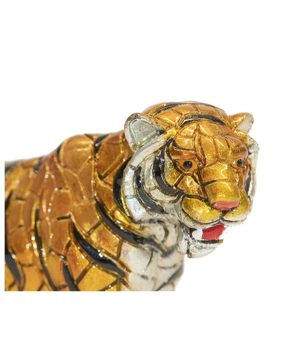 Premium Mosaic Tiger