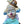 Load image into Gallery viewer, Pensive Clown