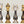 Load image into Gallery viewer, Large Oriental Set Fantasy Style