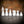 Load image into Gallery viewer, Modern Black and White Chess Set Medium