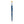 Load image into Gallery viewer, Blue Umbrella with Gold Lion Handle