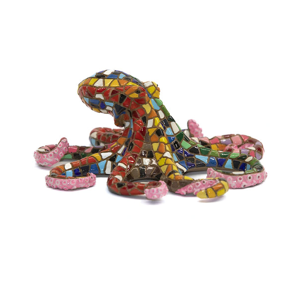 Classic Octopus All Measurements