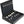 Load image into Gallery viewer, Cutipol Goa Black 24 Piece