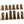 Load image into Gallery viewer, Staunton XL Set