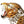 Load image into Gallery viewer, Large Leopard
