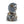 Load image into Gallery viewer, Blue Foo Lioness Set