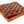 Load image into Gallery viewer, Pirates Set Hand Painted Resin Chess Pieces + Leatherette Chess Board
