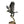 Load image into Gallery viewer, Eagle on Trunk