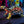 Load image into Gallery viewer, Classic Mosaic Giant Tortoise