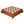 Load image into Gallery viewer, Fruit Wood Marble Chessboard with Drawer